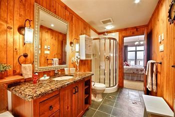 Hotel Laltitude Tremblant Sunstar Mont-Tremblant Esterno foto