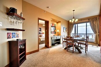 Hotel Laltitude Tremblant Sunstar Mont-Tremblant Esterno foto